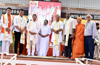Grand inauguration of Amritanandamayi Brahmasthan Mahotsav held in Mangaluru
