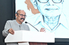 Amrutha Someshwara was ‘Shakespeare of Tulu’: L.N. Mukundaraj
