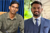 DK ZP CEO Dr K Anand transferred as Vijayapura DC; Vinayak Kharbari takes over as successor