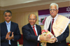 Karnataka Bank bids farewell to Shri Ananthakrishna.