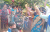 Anganwadi centres welcome kids in Dakshina Kannada