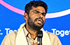 Annamalai Calls for MDR Exemption for Retail Traders