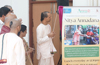 Iskcon launches ’Annashree Daily Lunch Project’