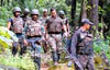 ANF calls off night-time patrolling after cop’s arrest