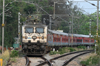 Weekly Antyodaya Express between Thiruvananthapuram North and Mangaluru Junction made permanent