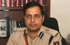 New Police Commissioner Anupal Agarwal takes charge; assures to make city drugs-free
