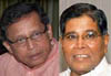 Anwar Manippady lodges Lokayukta complaint against Union Minister Rahman Khan for fund misuse