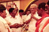 Araga Jnanendra demands apology from State over Dharmasthala probe