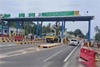 Arikkady toll plaza on NH-66 at Kumbale withdrawn following public protest