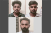 Karkala: Supporters of Mahesh Shetty Thimarodi held for obstructing police, ramming ASP’s vehicle