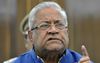 BJP defends Governor P B Acharyas  Hindustan is for Hindus comment