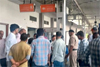 Bantwal: Three detained at railway station for alleged assault on train passenger