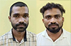 Kundapura: Two sentenced to 5 years in jail for sexual assault on schoolgirl