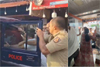 Puttur: Xerox shop dispute over burnt document leads to assault, counter cases filed