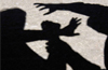 Assault by son: Mother suffers thigh bone fracture