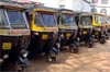 Auto fares hiked in Dakshina Kannada; minimum fare now Rs 40 for first 1.5 km