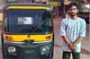 Mangaluru: Autorickshaw theft accused arrested; vehicle recovered