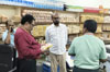 District Food Inspectors raids G L bakery, seals products over safety violations