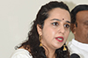 Hate speech bill an attack on freedom of expression: BJP spokesperson Surabhi Hodigere