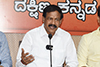 BJP demands NIA probe into Dharmasthala video, to hold mass visit on Sept 1