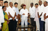Washroom video case: BJP MLAs of DK, Udupi meet Governor; urge for SIT probe