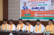 BJP starts campaign to collect public suggestions for party’s manifesto