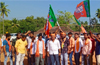 Local body polls : Win for BJP in Vittal, Kotekar, Kaup