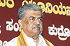 Paid padayatra, Congress president BK Hariprasad slams BJP padayatra in state