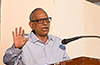 Constitutional Values Must Guide Society: Justice Govind Mathur