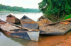 Cops raid illegal sand mining unit, seize 15 boats