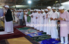 Mangaluru: Bakrid celebrated with religious fervour and gaiety
