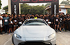 Balipu’s Supercar Run Draws Over 1,800 Participants in Mangaluru