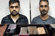 2 arrested for selling drugs in Balmatta area