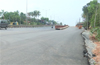 BJP workers slams MP Brijesh Chowta over Bannadka Highway accidents