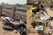 Bantwal: Tipper-scooter collision claims rider’s life