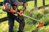 Man electrocuted while using grass cutting machine