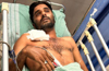 Bantwal: Youth stabbed by friend in broad daylight, hospitalised
