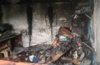 Bantwal: Electronics shop gutted in fire mishap