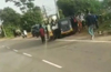 Bantwal: Autorickshaw driver dies in car-auto collision