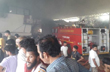 Bantwal: Fire mishap in plywood factory