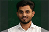 Karnataka village youth secures all India first rank in IFS examination