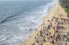 Beach Volleyball, marathon to start today, March 23