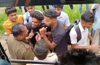 Belthangady: 3 arrested for creating ruckus by intercepting KSRTC bus