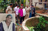 Belthangady: Woman found dead in well; cops detain husband on suspicion