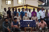 Belthangady: 3 arrested for burglary; valuables worth Rs 13 lakh recovered