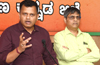 Surathkal-BC Road Stretch to be Handed Over to NHAI, Says MP Brijesh Chowta