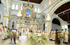Closing ceremony of the Platinum Jubilee of the Bethany Educational Society held