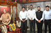 Bharat Beedi Works Celebrates 96th Foundation Day in Mangaluru