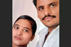 Missing woman’s body found in borewell in Kadur; husband arrested for murder