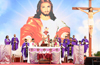 Mangalore Diocese Mega Bible Convention Concludes with Focus on Spiritual Growth and Family Unity